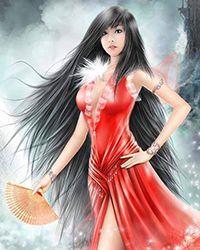 我皇叔他必是要害我