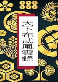 天下布武录起点