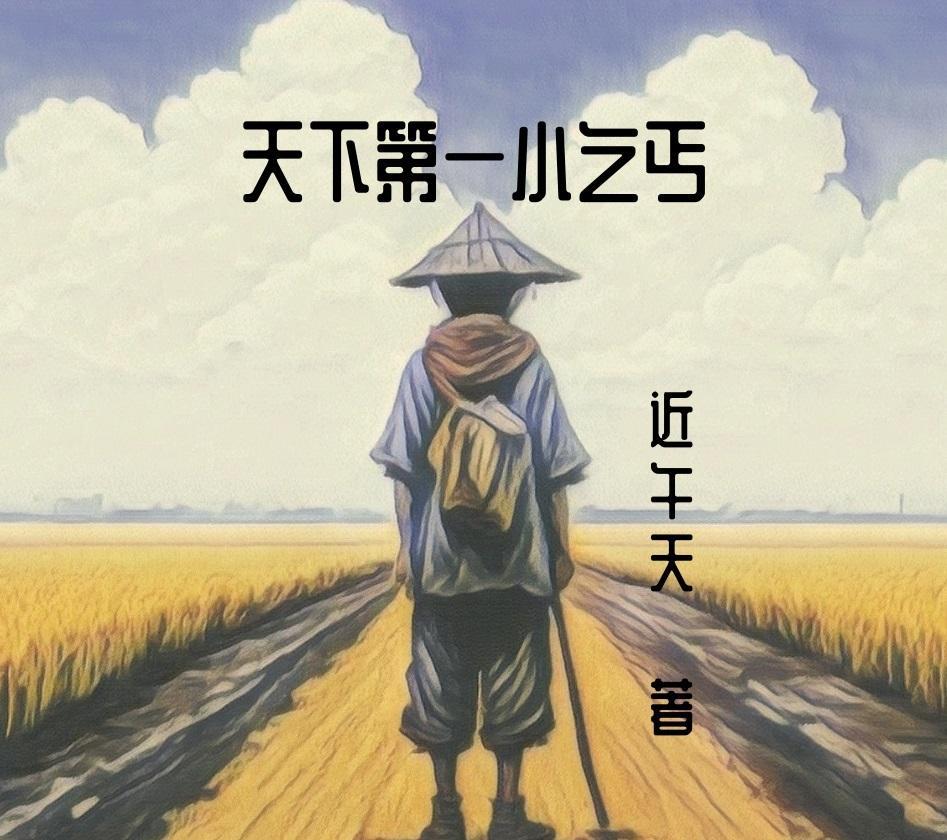 天下第一小乞丐是谁