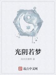 光阴似梦是什么意思