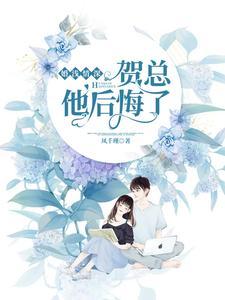 婚浅情深总裁追爱