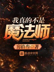 我真的不是魔法师在线观看