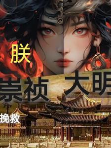 穿越崇祯7天挽救大明