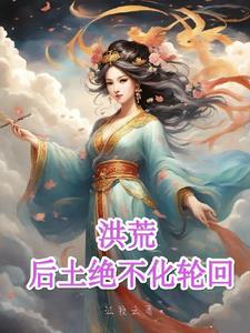 洪荒代后土掌地府却创立地道