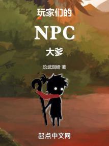 玩家是npc的游戏