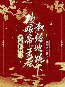 与妾做平妻?我转身改嫁当皇后免费阅读暗阁第几集