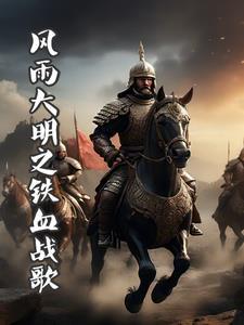 大明风流之铁血兵王无错版