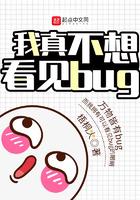 我真不想看见bugtxt