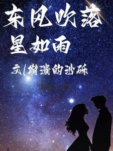 东风吹落星如雨描写了什么节日