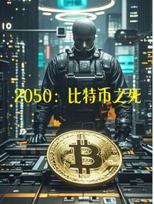 比特币2050年价格