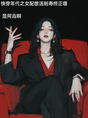 快穿之女配年代录