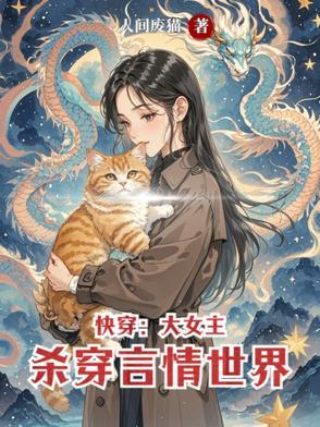 大女主快穿漫画