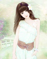 年代文里当绿茶女王