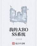 我的大boss是什么意思