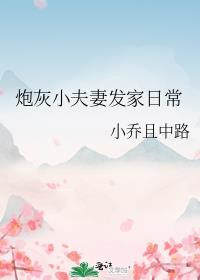 炮灰小夫妻发家日常txt