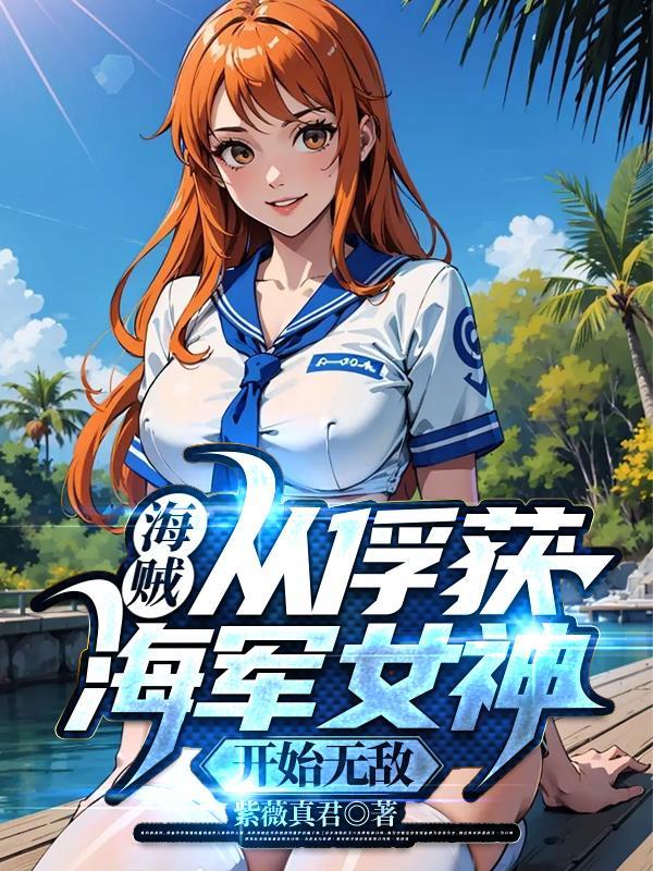 从海贼开始的女神之路