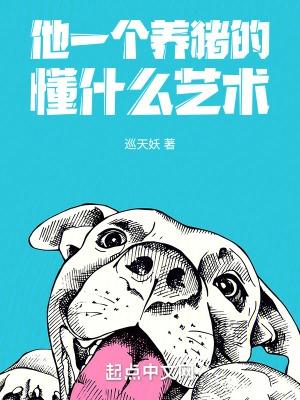 他一个养猪的懂什么艺术