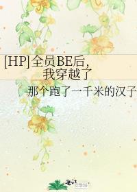 [HP]全员BE后，我穿越了